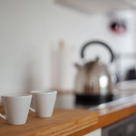 شقة Cozy Nest In The Heart Of كْرانْيِسكا غورا المظهر الخارجي الصورة