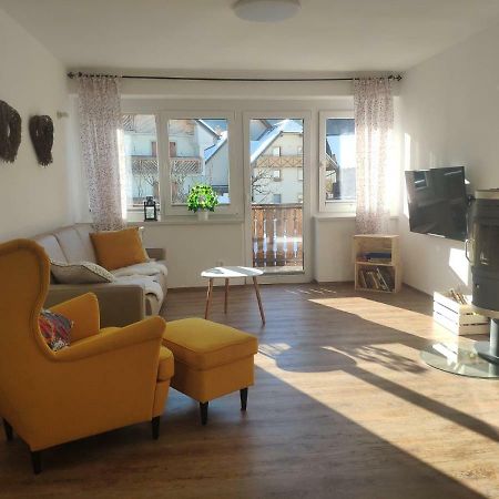 شقة Cozy Nest In The Heart Of كْرانْيِسكا غورا المظهر الخارجي الصورة