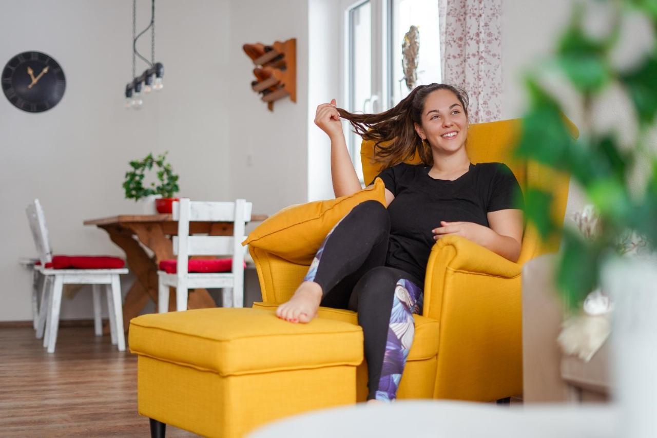 شقة Cozy Nest In The Heart Of كْرانْيِسكا غورا المظهر الخارجي الصورة