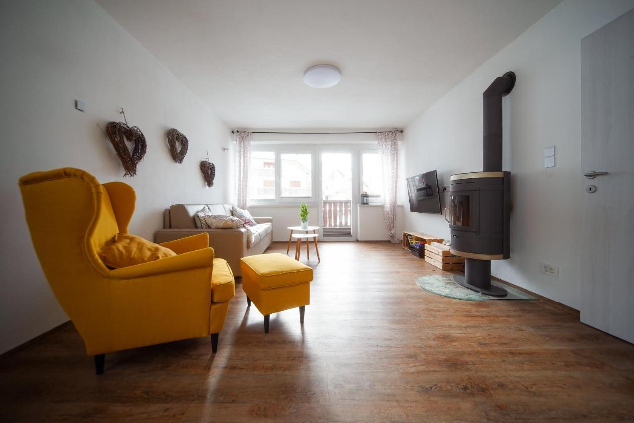 شقة Cozy Nest In The Heart Of كْرانْيِسكا غورا المظهر الخارجي الصورة