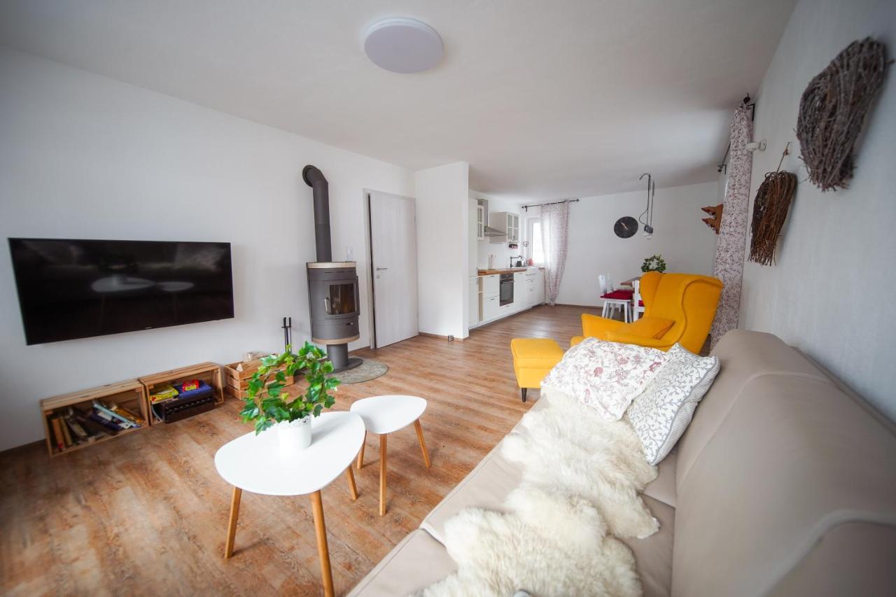 شقة Cozy Nest In The Heart Of كْرانْيِسكا غورا المظهر الخارجي الصورة