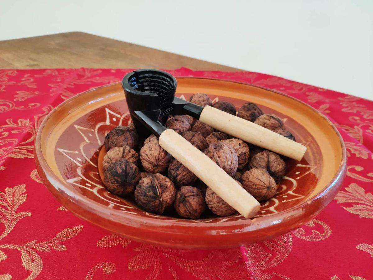 شقة Cozy Nest In The Heart Of كْرانْيِسكا غورا المظهر الخارجي الصورة