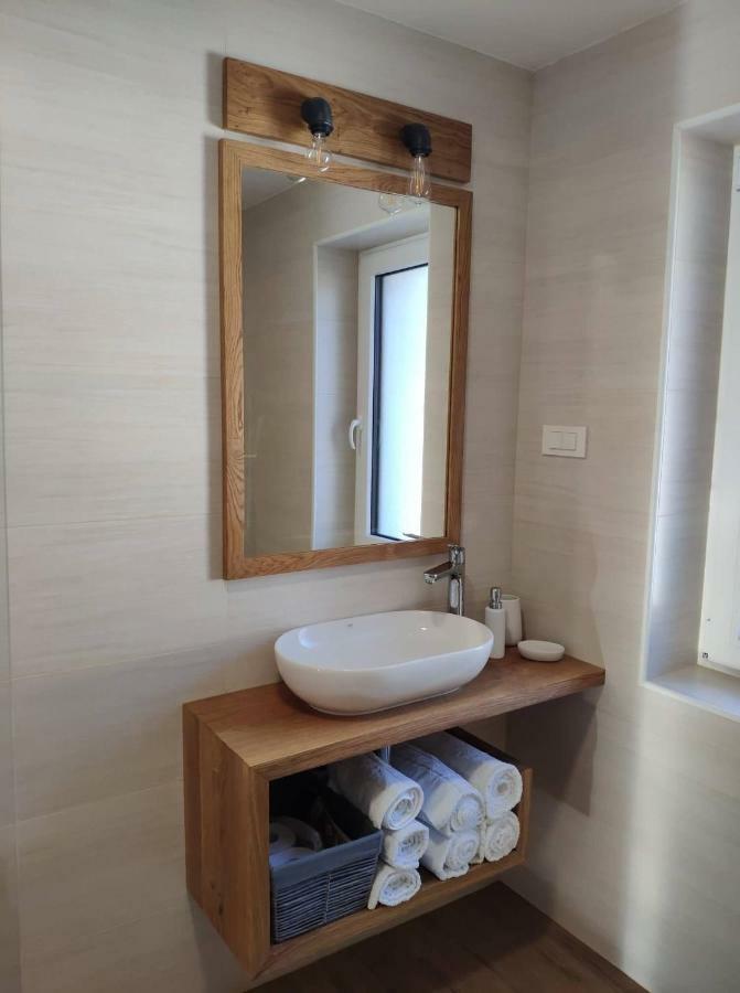 شقة Cozy Nest In The Heart Of كْرانْيِسكا غورا المظهر الخارجي الصورة