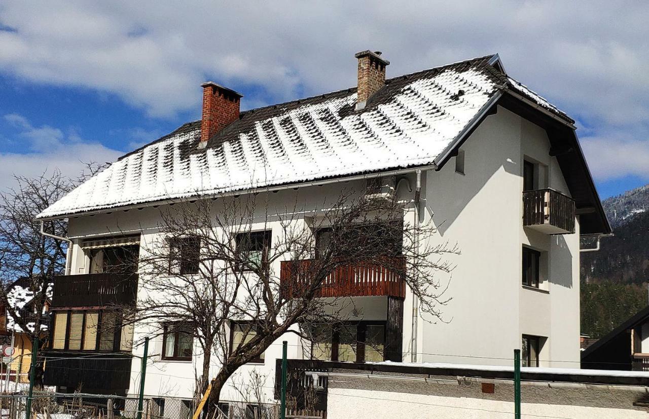 شقة Cozy Nest In The Heart Of كْرانْيِسكا غورا المظهر الخارجي الصورة
